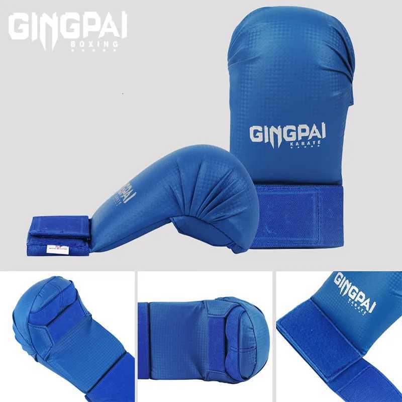 Karate gloves Taekwondo gloves protective gear for children and adults Karate training gloves practical competition gloves Y251023