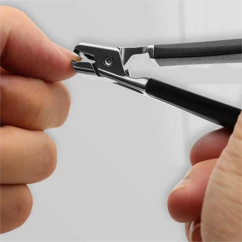 Nail Clippers Finger Trimming Pet Trimming Easy Nail Trimming Large Nail Clippers Gift for Him Z20251024