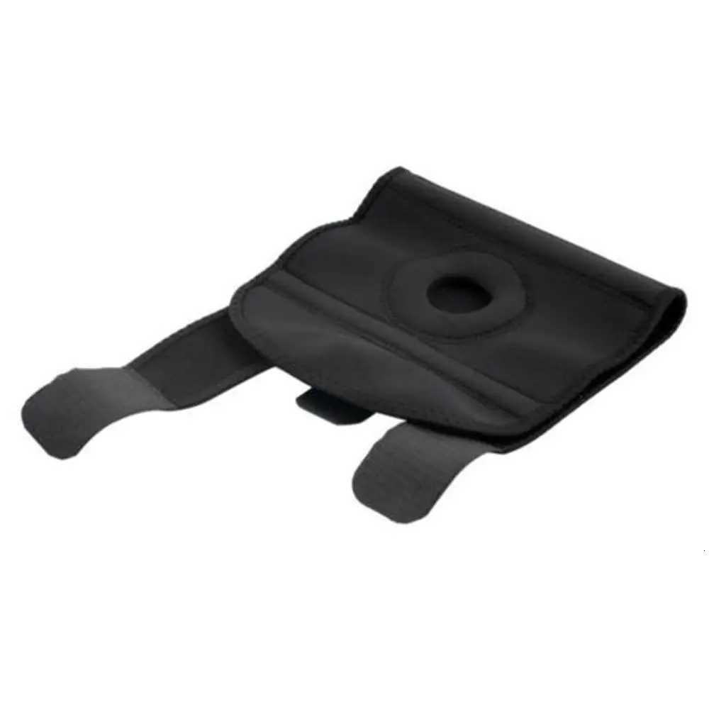 Hot Breathable Keep Warm Hiking Sports Wrap Brace Knee Support Arthritis Prevent Patella ProtectorW251024