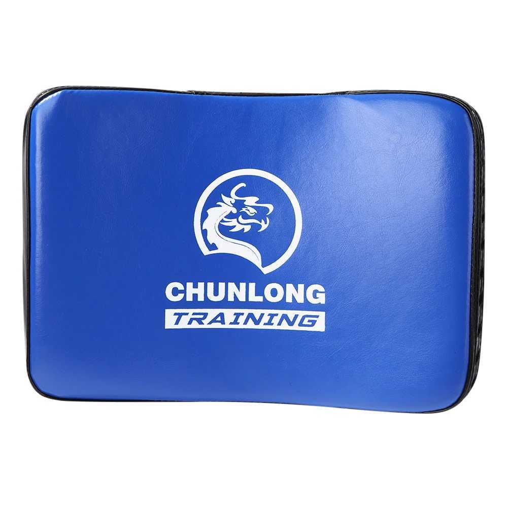 Kick Boxing Foot Target Kicking Pad Foot Focus Punching Boxing Karate Training Y251023
