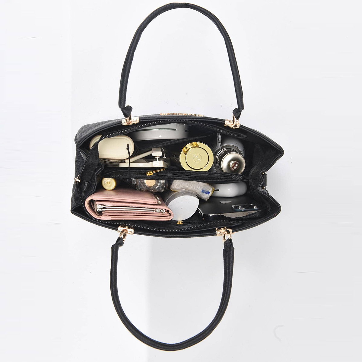 2025 New Korean style Casual Bow Women's Handbag Designer Fashion Shoulder Bag