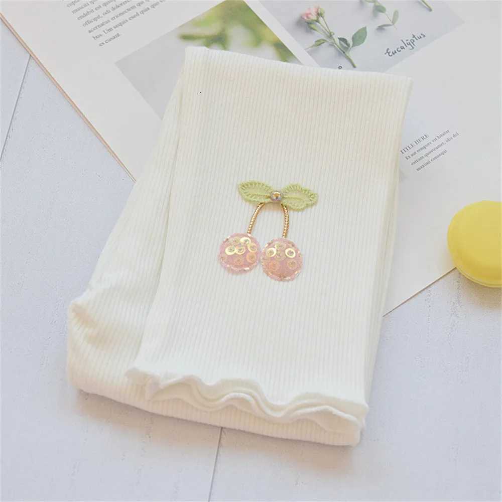 27 Years Old Girls Legging Spring and Autumn Thin Childrens Trousers Baby Outside Casual Bottoming TrousersT251024
