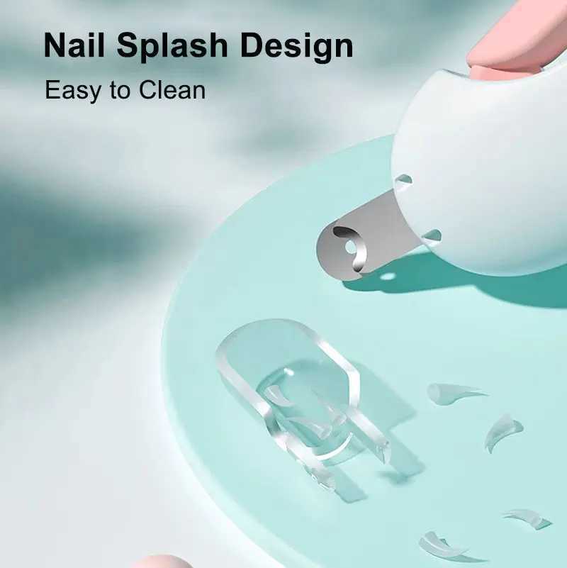 Cat Dog Nail Clippers with Adjustable Hole Professional Pet Nail Clippers to Avoid Nail OverCutting Puppy Kitten Claw Care Tool Z20251024