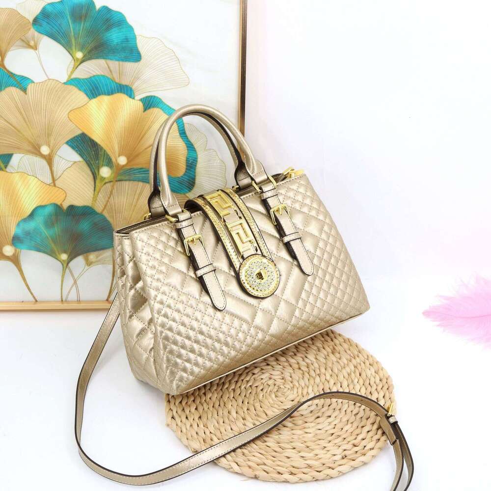 Ultra-fiber Women's Handbag Designer Bags Tote Crossbody Bag New 2025