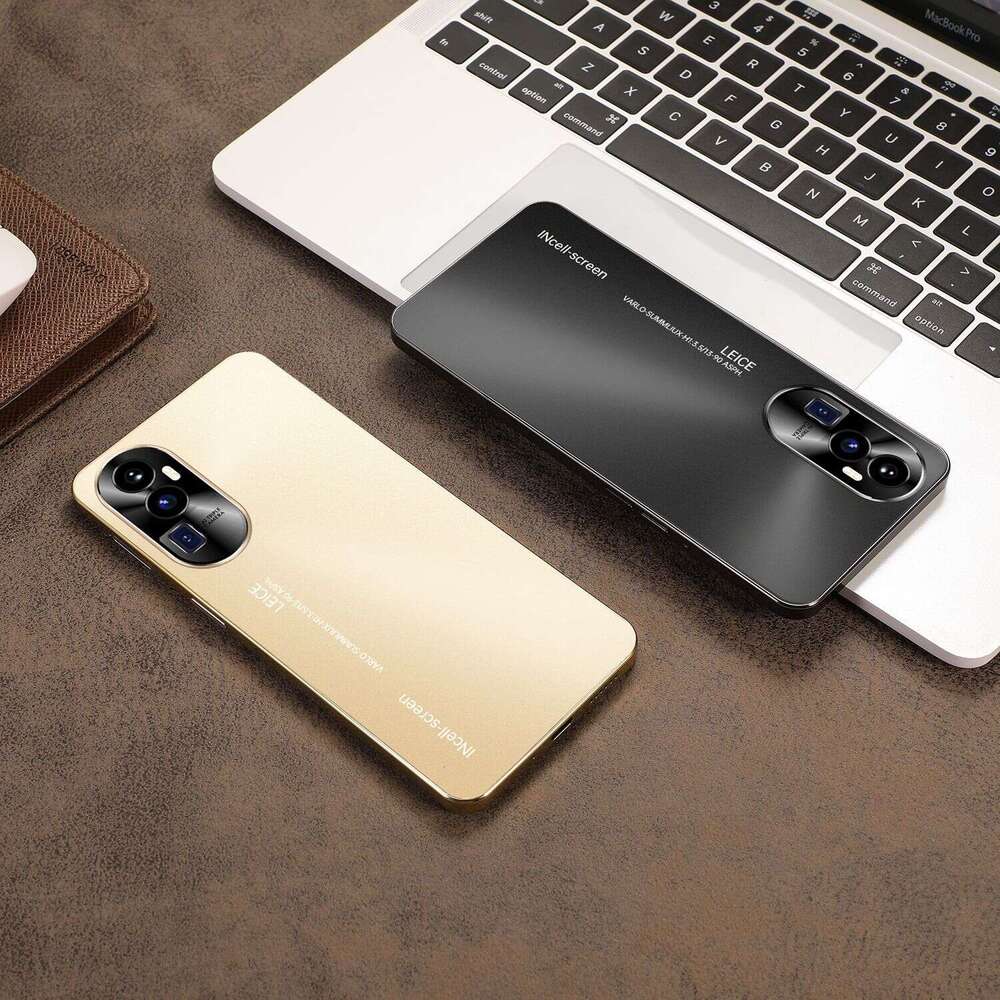New Reno Pro Inch Incell Screen G Android Smartphone