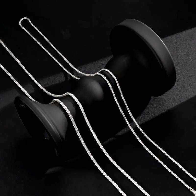 Simple Silver Color Double Layered Waist Chain for Women Fashion Metal Shiny Thin Belly Chain Bikini Body Jewelry Accessories 251023