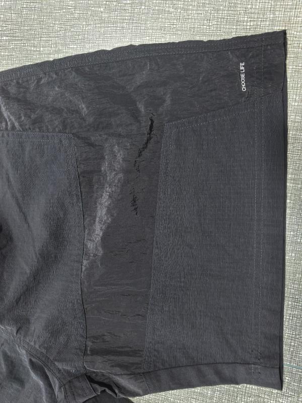 Quick Dry Breathable Mens Cargo Short Pants with Personalization Options