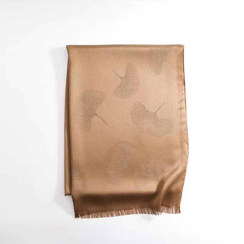 T2137new style headscarf fashion silk scarf fashionable and versatile shawl