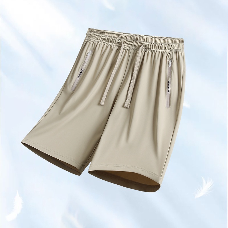 Designer Men's Shorts 2025 Classic Gym Basketball Sports Mesh Summer Casual Quick drying Shorts