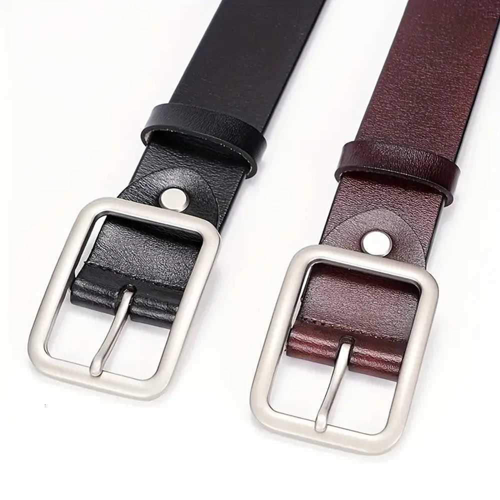 New highquality womens needlebuckle belt Simple and fashionable beautiful and practical Handle any style with ease W251024