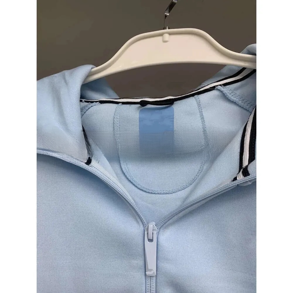 Mens Sports Nocta Tracksuit Designer Hoodie Pants Set Two Designer Hoodie Jacket Tracksuit Men Polo Veste Coat Piece Suit Men Woman Hooded Sweater Tec