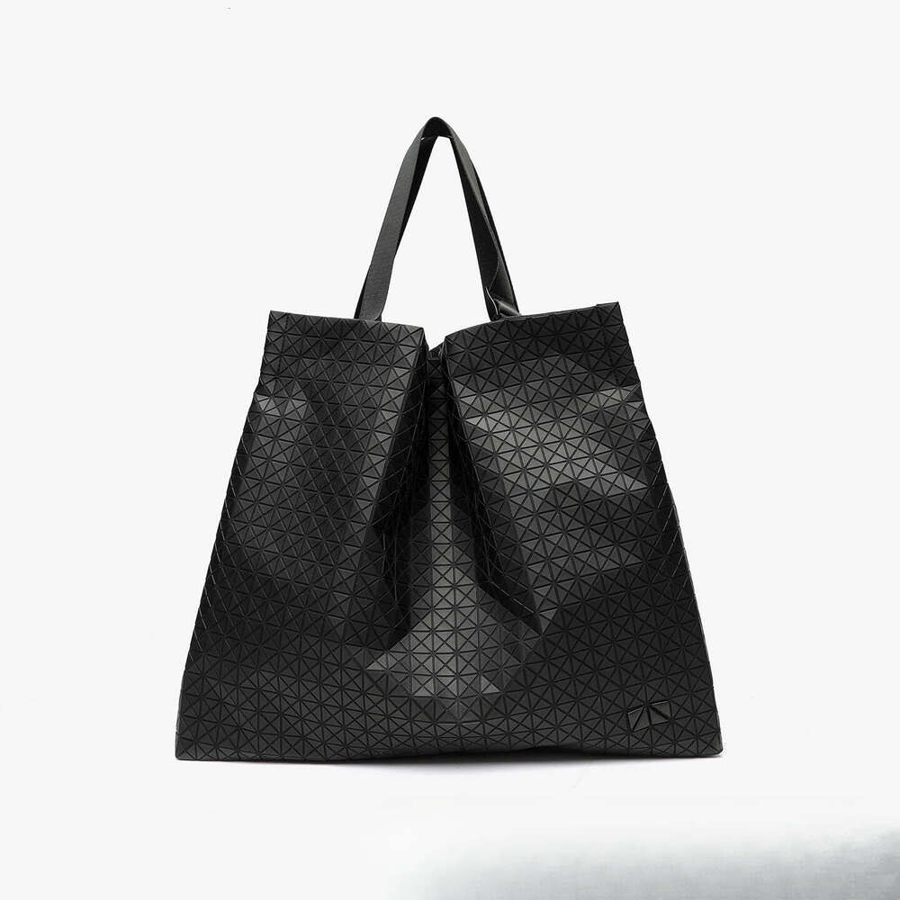 New Women S Tote Japanese Diamond Silicone Large Capacity Travel Niche Laptop Commuter Shoulder Bag High Quality High Quality