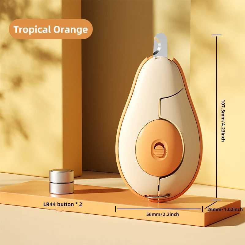 HOOPET Cat Nail Clippers Round Hole Cat Nail Clippers Nail Clippers Special Cat Novice Scissors Pet Supplies Z20251024