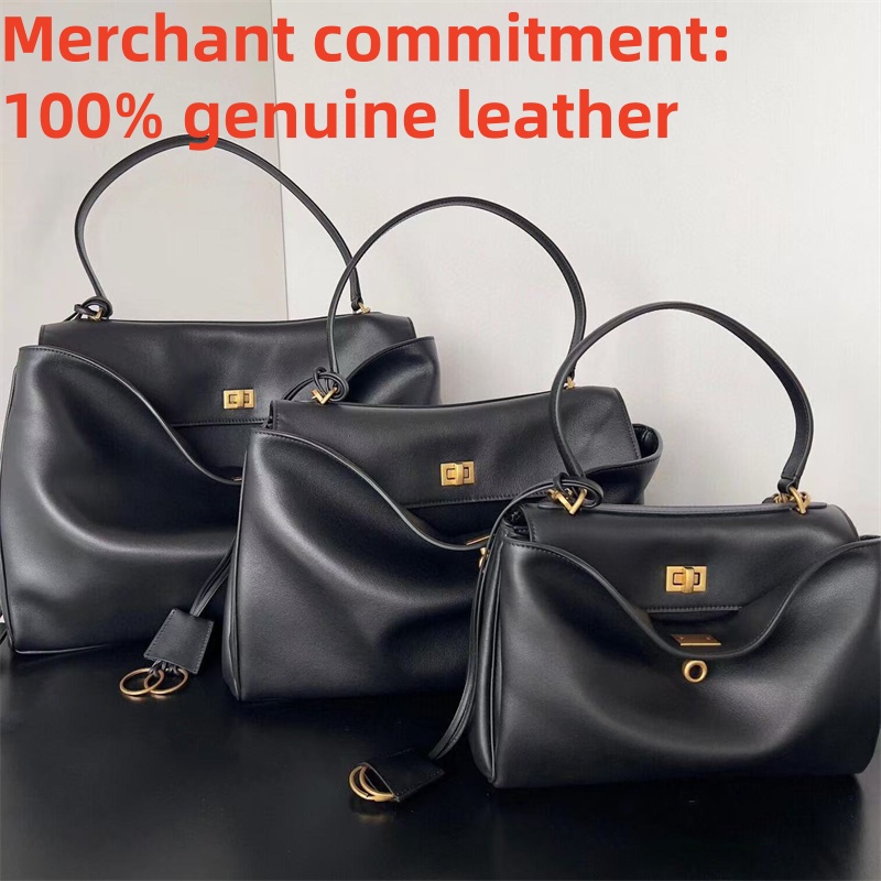 Famous brand suede Designer bags Luxury handbag Rodeo bag Genuine leather Shoulder Bag large capacity tote bag Womens mens crossbody bag fashion Underarm travel Bag