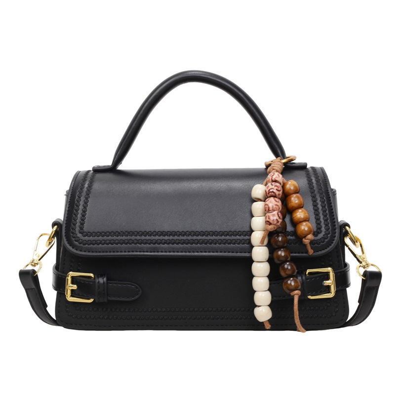 Luxury Brand Designer Bag Small Bag For Women, Autumn And Winter Versatile 2025 New Single Shoulder Crossbody Bag, Ins Style Handheld Small Square Bag