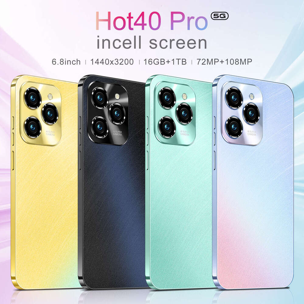 Hot Pro Phone Inch Incell Screen Version G All In One Android
