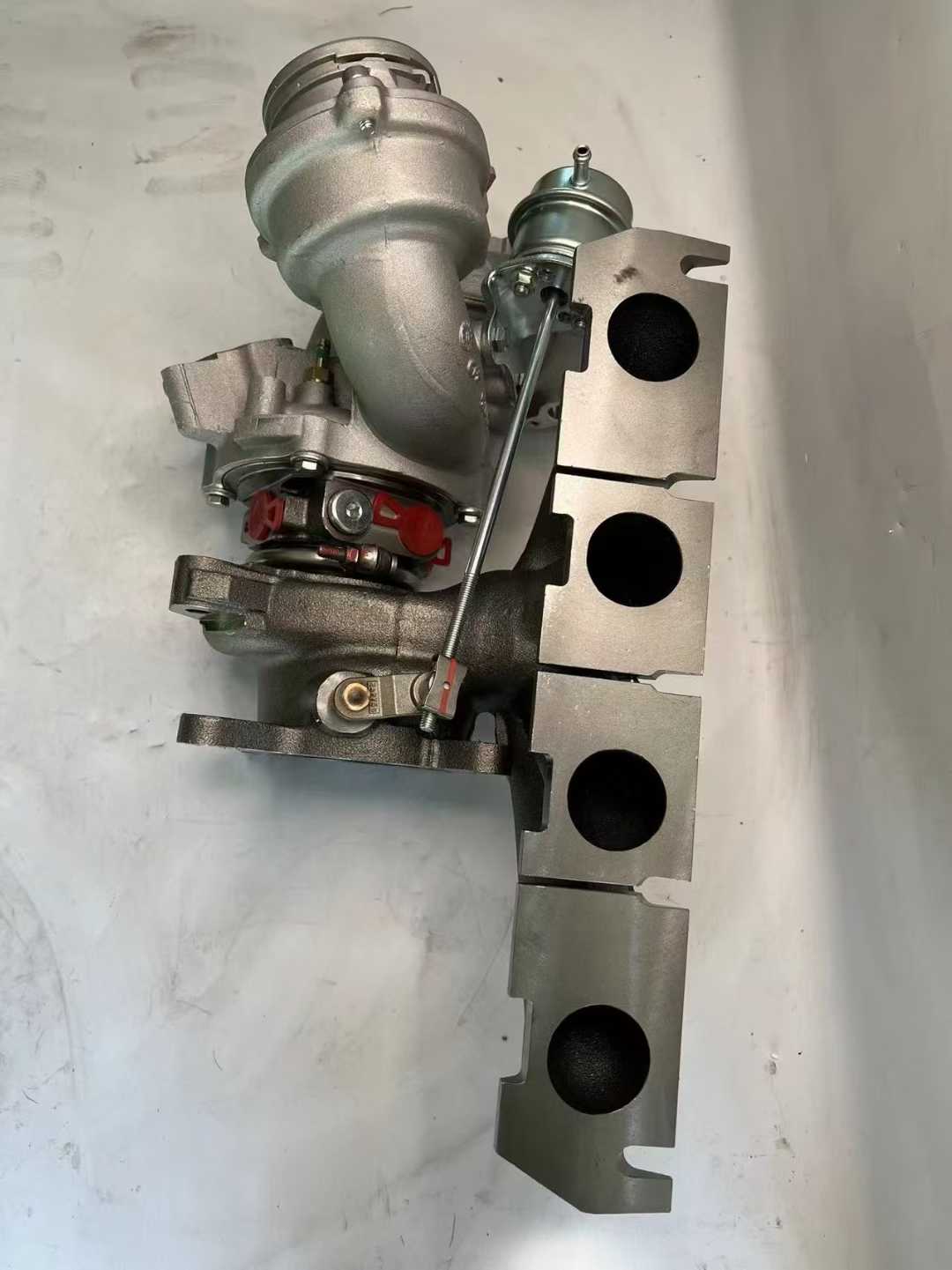 Fits Audi TT, Volkswagen Imported Scirocco, Golf R 2.0T 53049880064 06F145702C Upgraded Large Ball Bearing