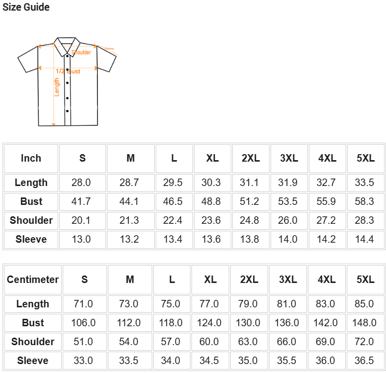 DHgatepod Men's Drop Shoulder Short Jacket - All-Over Print Non-Stretch Open Front Duster for Layered Streetwear