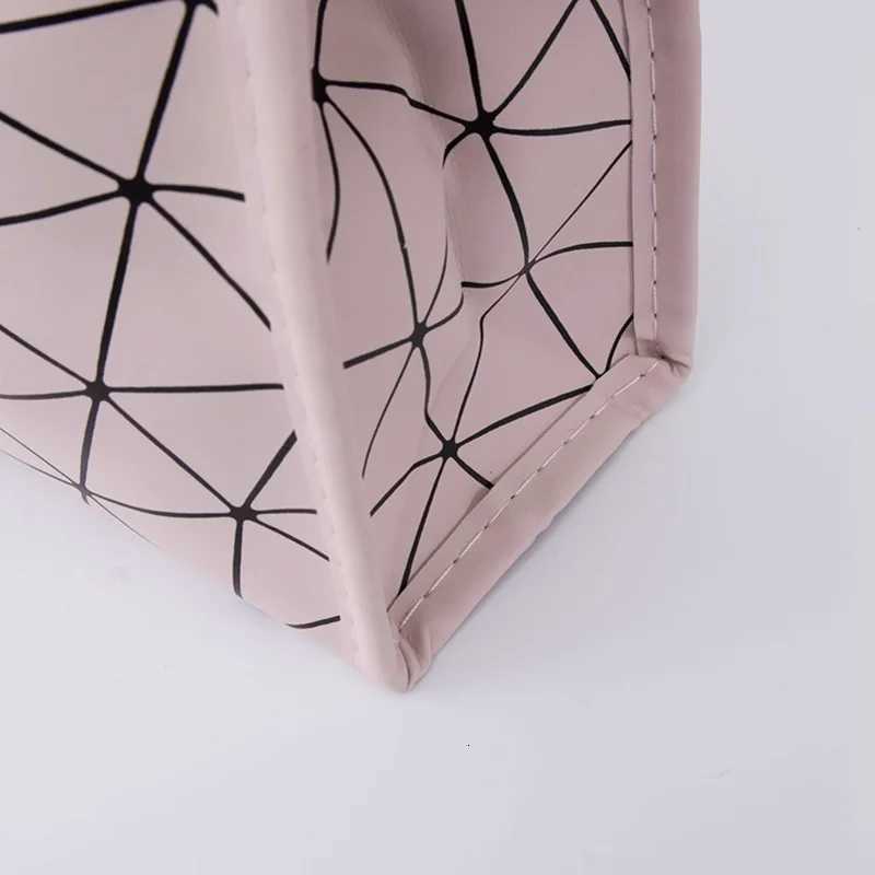 Korean Portable PU Cosmeticos Storage Organizer Large Cosmetic Bag Travel Toiletry Makeup Bags Ladies Waterproof Womens HandbagT251024