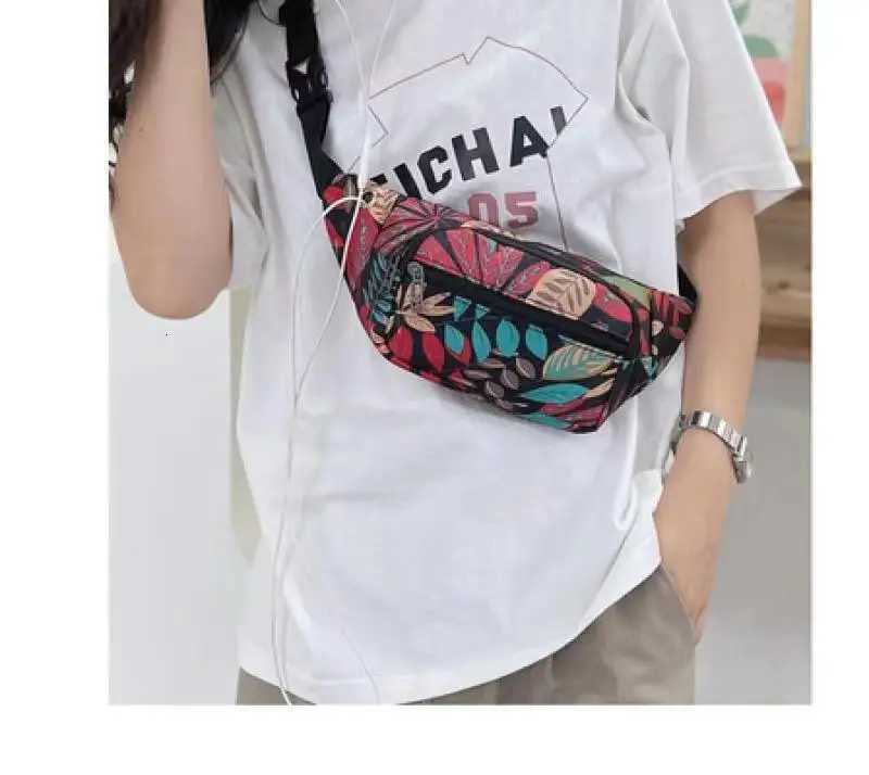 Sports Waist Pack Women Men Running Belt Waist Bag Waterproof Fanny Pack Wallet Men Pouch Belt Portable Phone Holder Phone BagsL251024