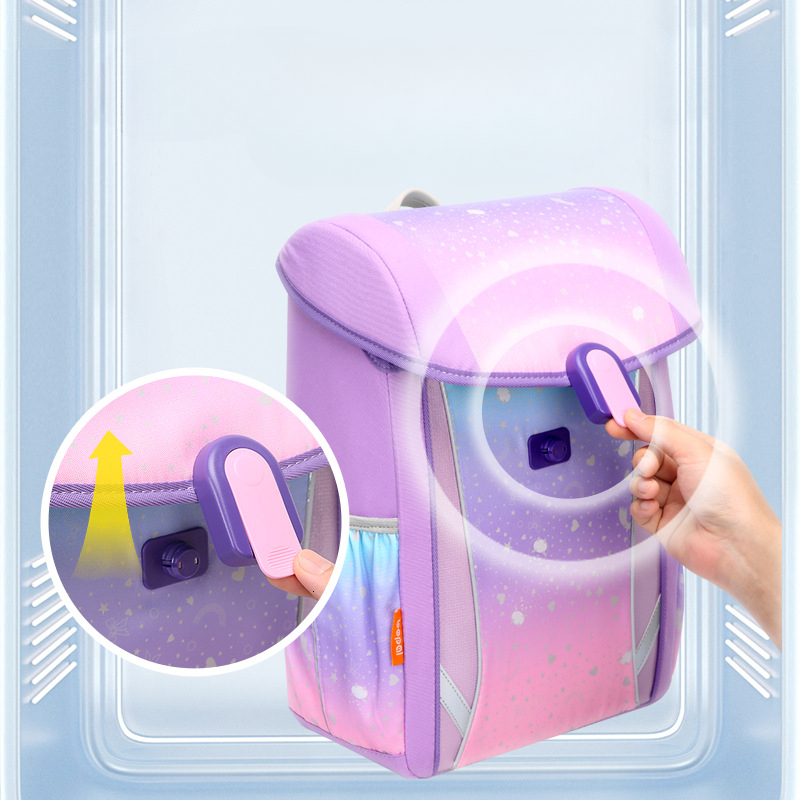 New Fashion Children's Backpack Large Capacity Student Backpack Unisex Designer Backpack