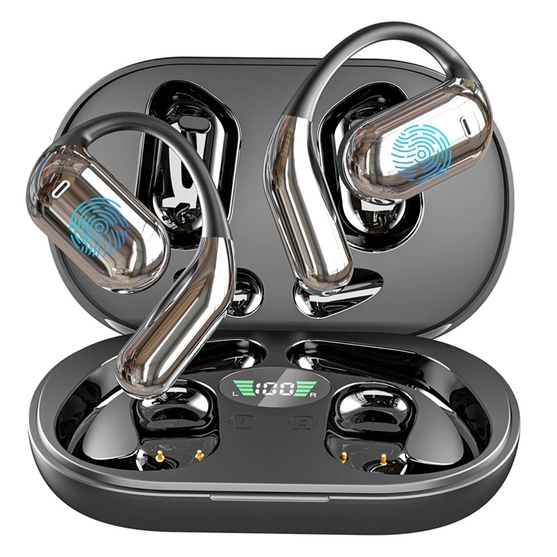 3in1 AI Translator Earbuds 144 Languages Noise Cancelling Bluetooth 53 Headset Instant Translator Smart Voice Real Time 251024