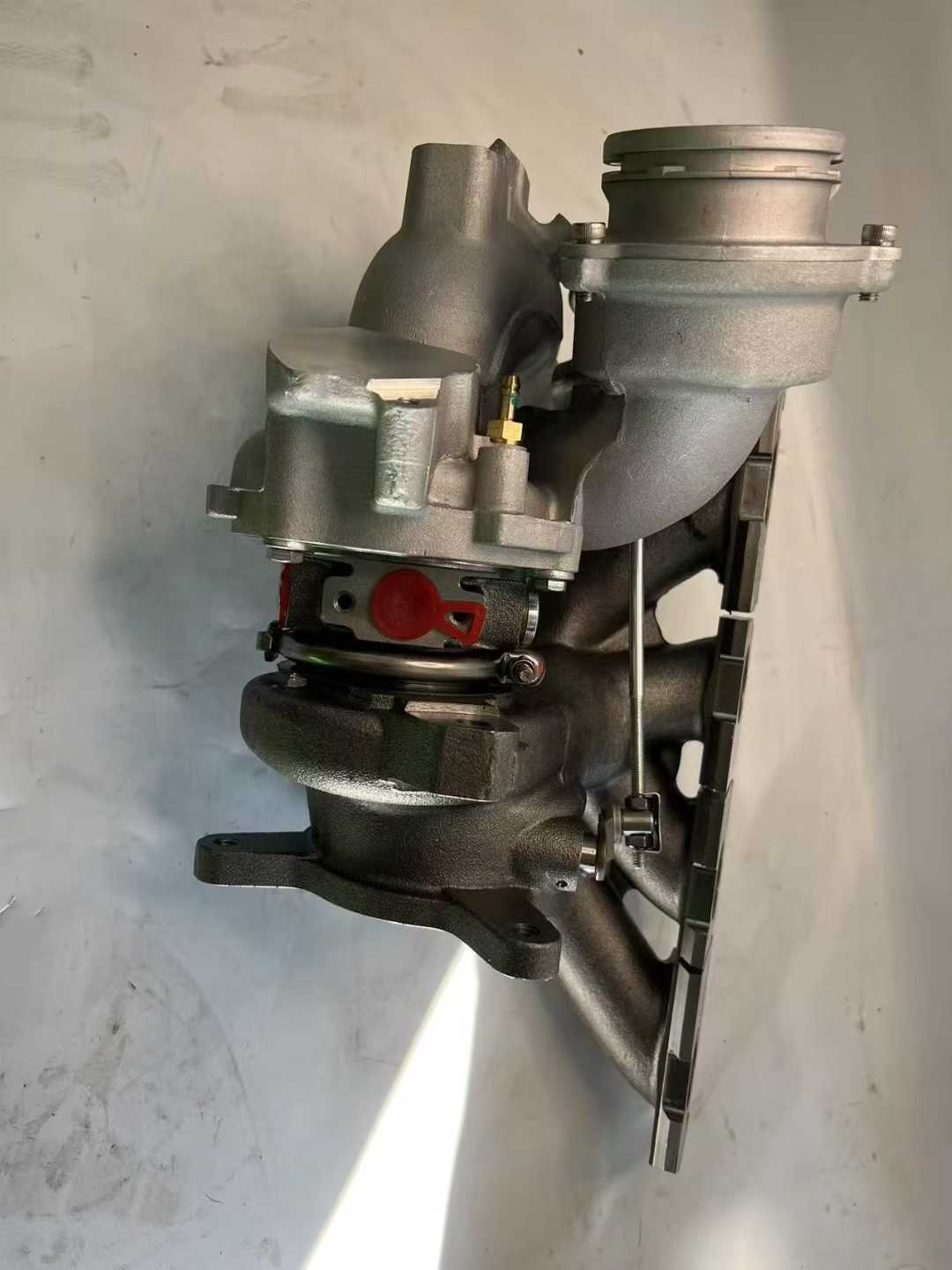 Fits Audi TT, Volkswagen Imported Scirocco, Golf R 2.0T 53049880064 06F145702C Upgraded Large Ball Bearing