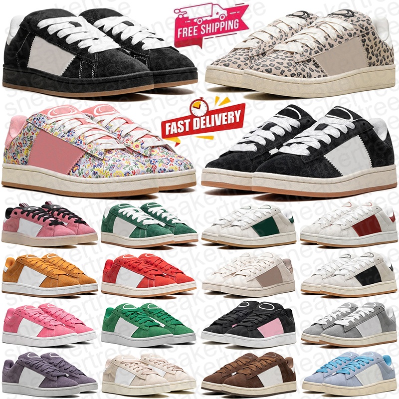 Free Shipping Casual canvas designer sneakers skate flat Blue shoe men women trainers knu skool Shoes chaussure mens womens scarpe Plate-forme casual