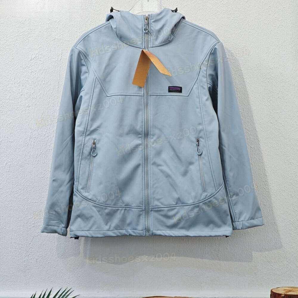 Patagoia Jacket Designer Jacket Patagonialy Tshirts Valley Hoodie Survetement Homme Polo Hoodie Kids Graphic Tee For Women Male Casual Hiking Size S-3XL