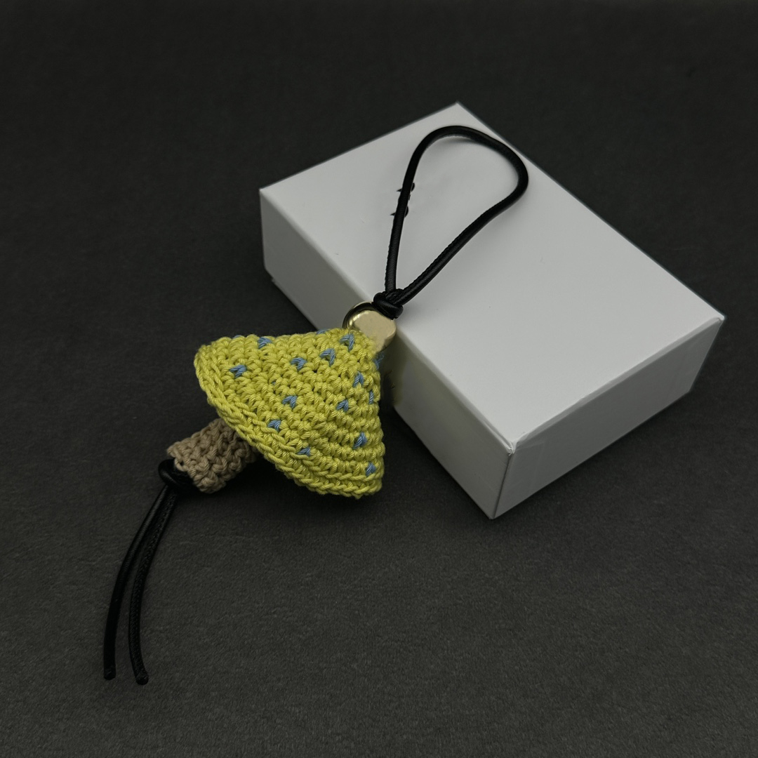 Luxury Charms Mushr… - image