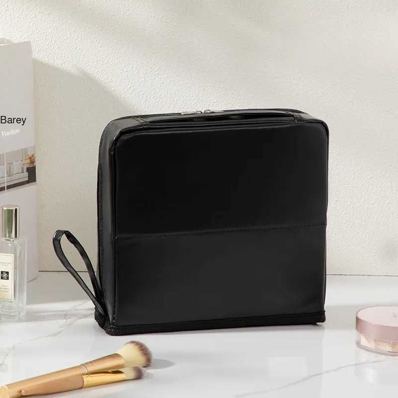Portable cosmetic bag cosmetic bag portable multifunctional travel large capacityT251024