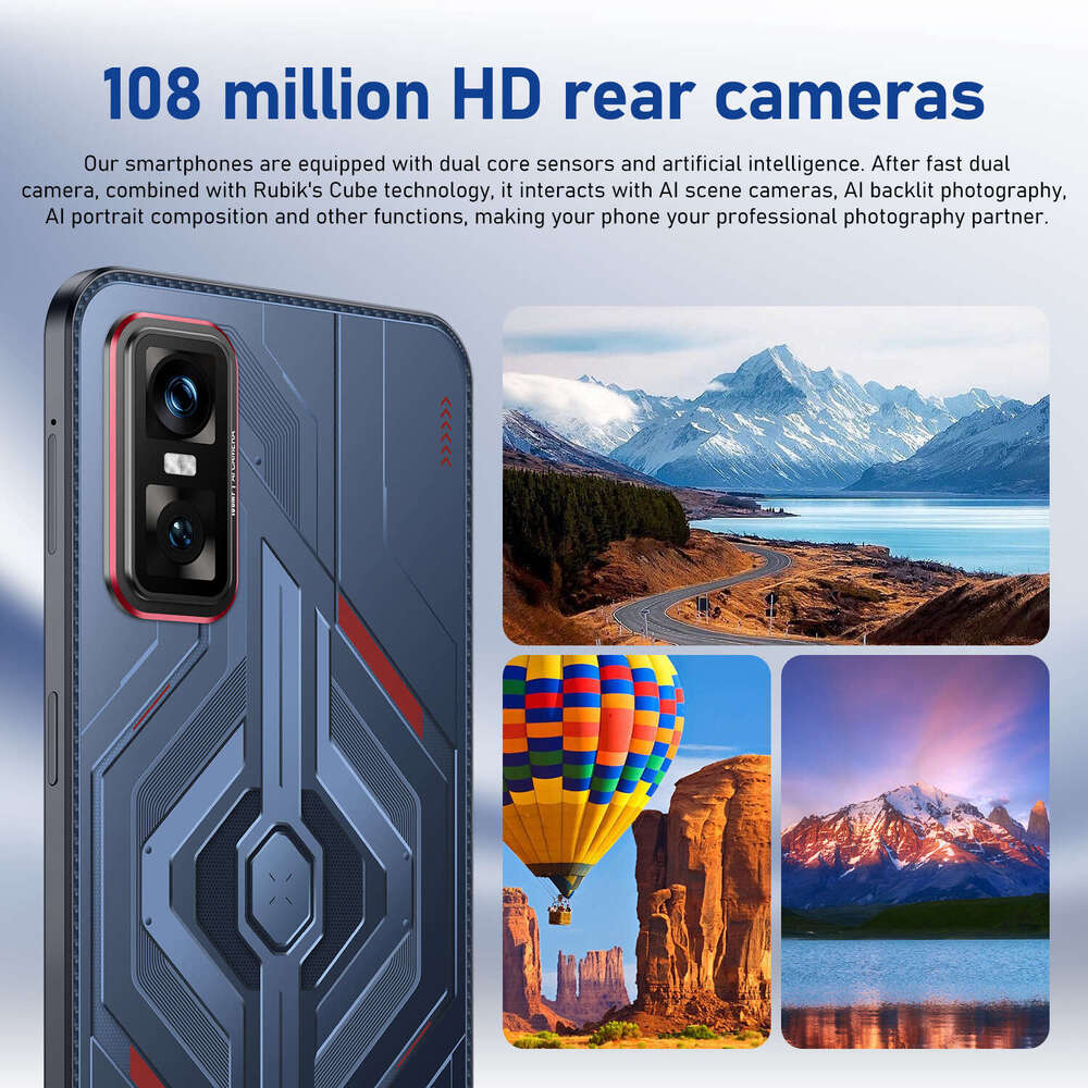 Mobile GT Pro All In One Inch Incell Screen GB Android Smart G Phone
