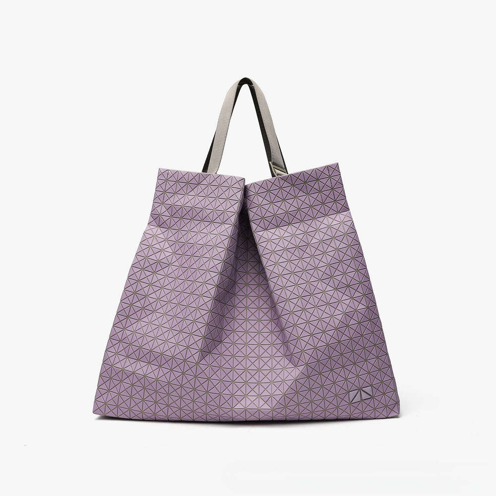 New Women S Tote Japanese Diamond Silicone Large Capacity Travel Niche Laptop Commuter Shoulder Bag High Quality High Quality