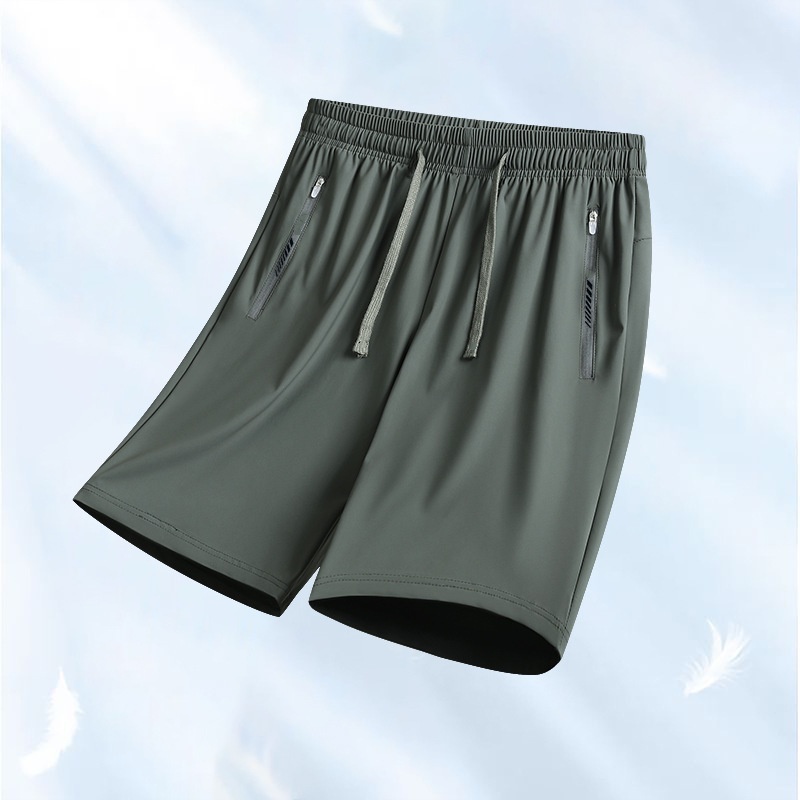 Designer Men's Shorts 2025 Classic Gym Basketball Sports Mesh Summer Casual Quick drying Shorts