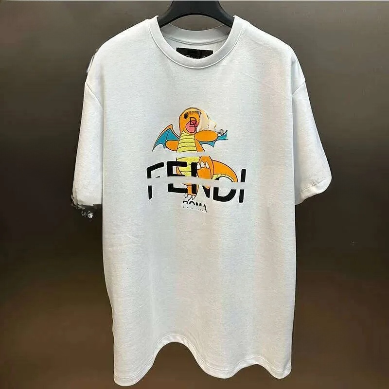 FW24 Show Mens Fashion Designer Hoodie Dragonite Black Cotton Oversized Long Sleeved Jersey Sweatshirt Designer Hoodie Jacket Tracksuit Men Polo Veste