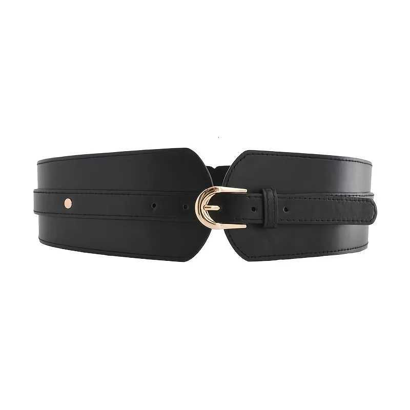 Corset Wide Leather Belt Is The Perfect AccessoryLeather Waist Belt For WomenWide Waist BeltGift For Girlfriend W251024