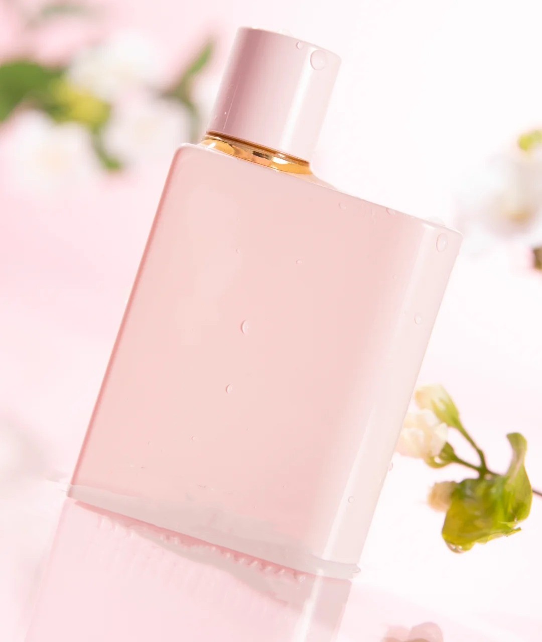 Women Perfume HER perfumes 100ml 3.3 FL.OZ Good smell long lasting Floral Notes Body Mist spray Lady fragrance High Quality