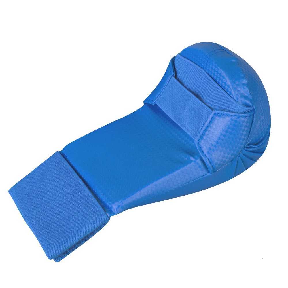 Karate gloves Taekwondo gloves protective gear for children and adults Karate training gloves practical competition gloves Y251023