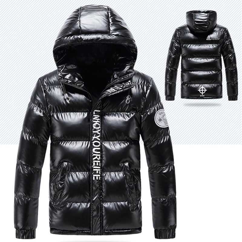 Outdoor Mountaineering Camping Windproof and Warm Padded Jacket Highquality Cold Proof Comfortable Breathable Cotton Clothing Z251024