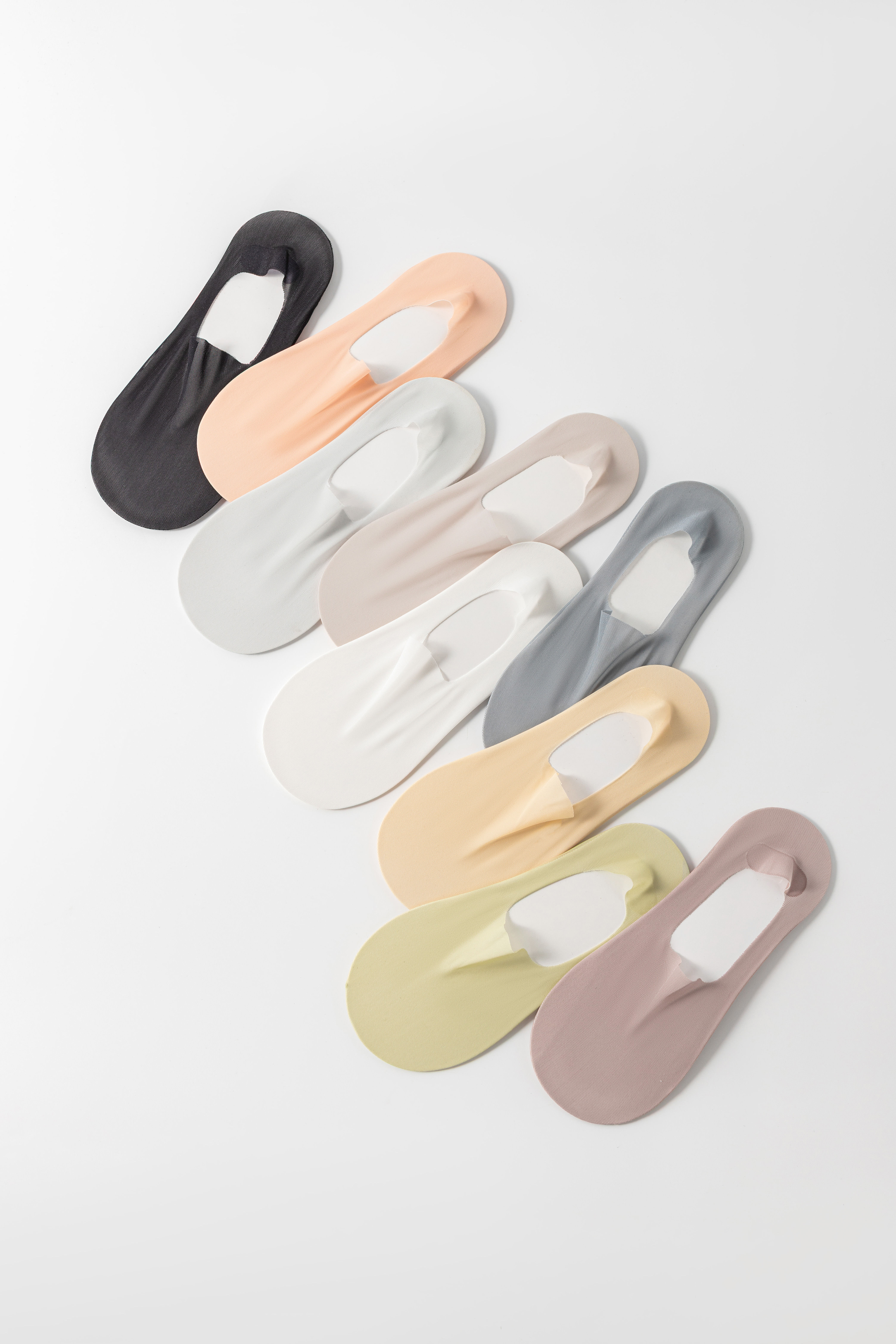 Premium Durability & Breathable Design of Seamless-knit Hi Top Ankle Guards
