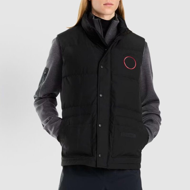 Mens Jacket Puffer Jacket Parka Mens Designer Jackets Vests Men Women Winter Jacket Down Mens Designer Coat Outerwear Size S-2XL