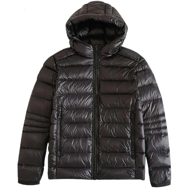 High Quality Goose Jacket Mens Parka White Duck Down Jacket Goosecoats Winter Outwear Womens Parka Ladys Coat With Badge Top Quality Canadas Jackets