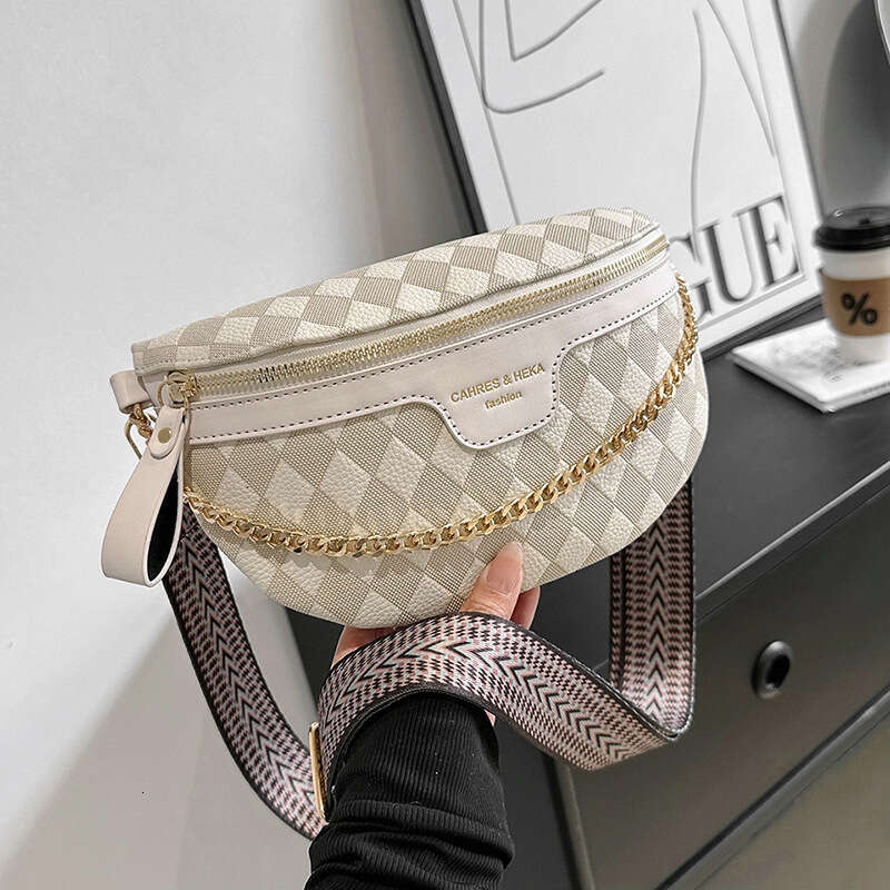 2023 New Fashion Casual Crossbody Color-Changing Women's Shoulder Bag