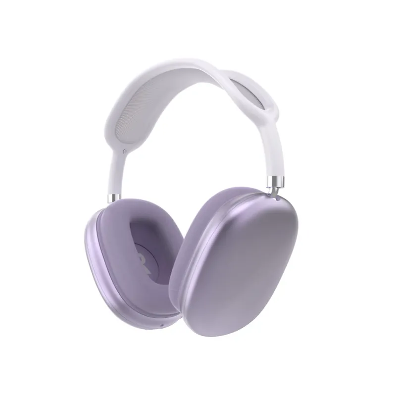 Model Max Pro headphones Earphones Wireless headphones Bluetooth earphone Stereo HIFI Bass Headset headphone pro max P9 Price preferential benefit