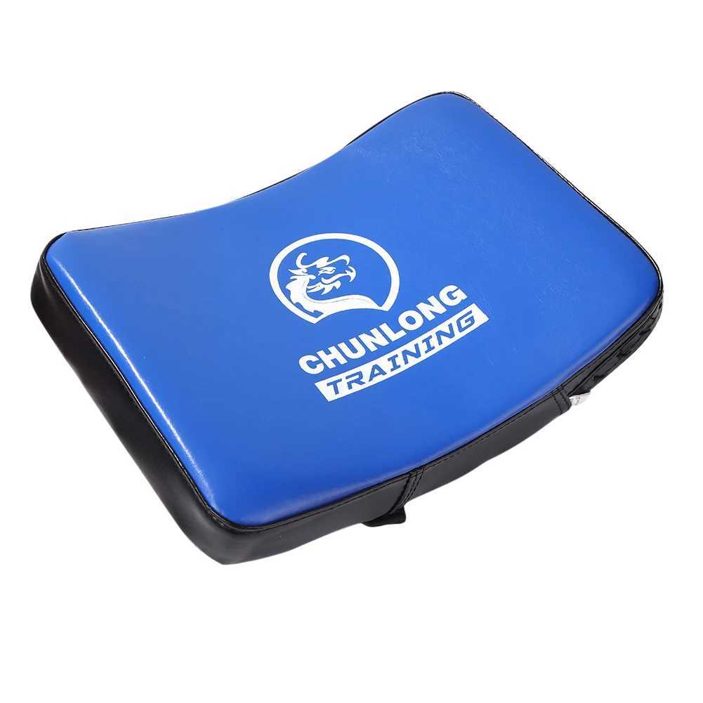 Kick Boxing Foot Target Kicking Pad Foot Focus Punching Boxing Karate Training Y251023