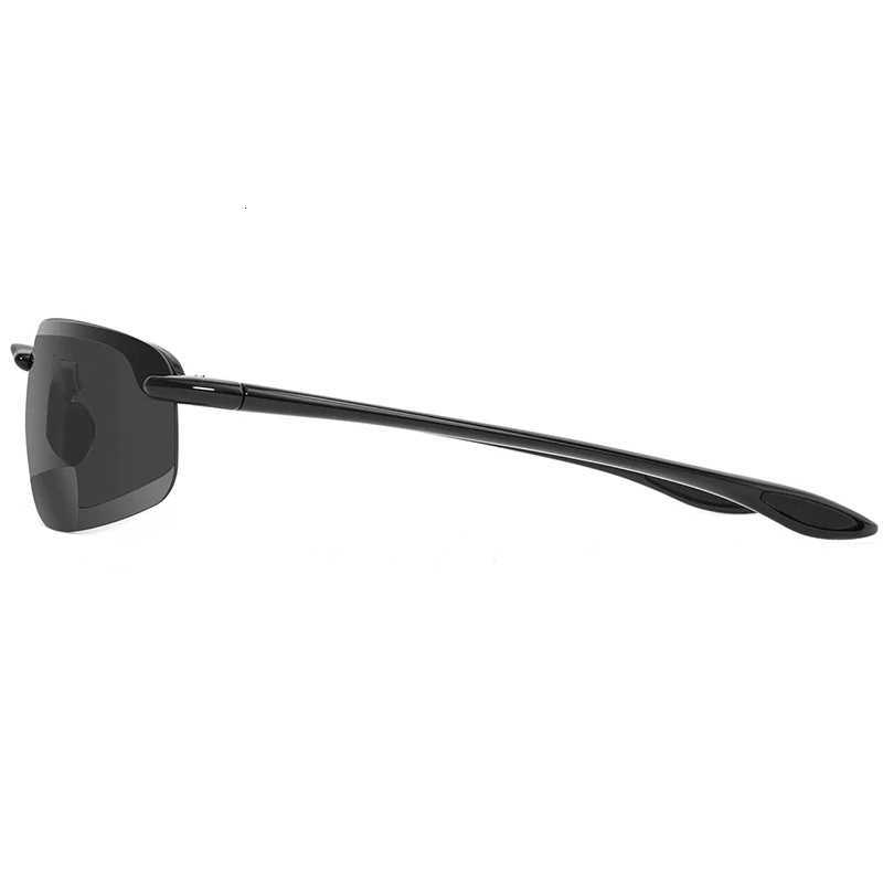 MAXJULI Bifocal Sunglasses for Women MenTR90 Frame Ultra Lightweight and Sun Reading UV Protection 8001T251024
