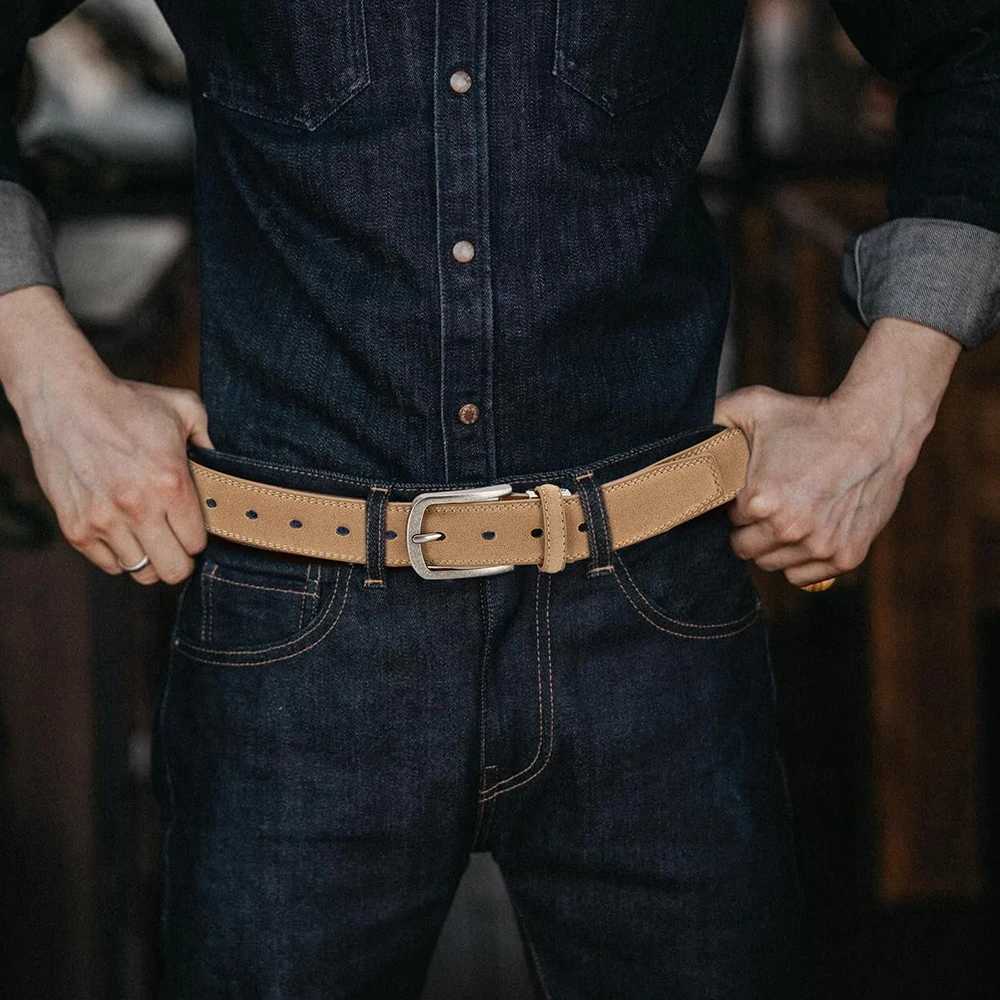 Men Belts High Quality PU Leather LONG Large Pin Buckle Metal Automatic Buckle Male Multi style Belts Strap Male W251024