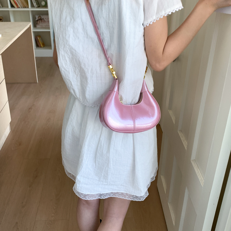 Designer free shipping Plaid tote bag women bag shoulder bag crossbody bag versatile large capacity handbag Fade-resistant white