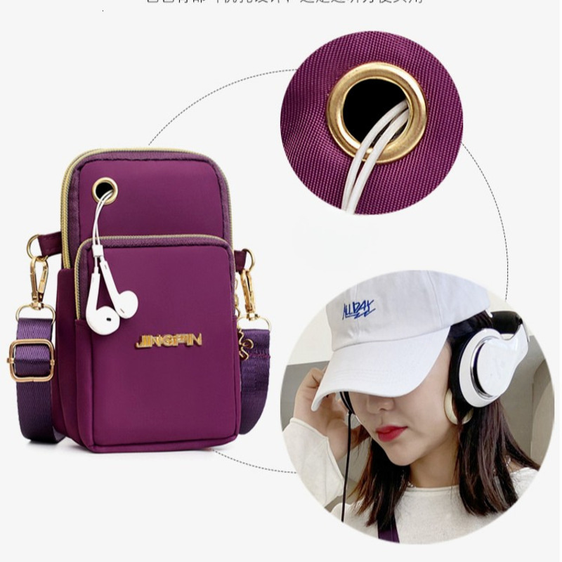 2025 new designer fashionable casual shoulder crossbody bag for women