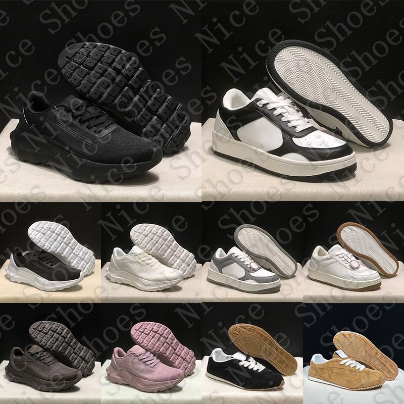 Designer sneakers Shoes chaussure schuhe for mens womens schoenen scarpe trainers Zapato Plate-forme runners baskets luxury